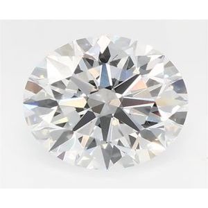 0.73ct ROUND Diamond - 500097256