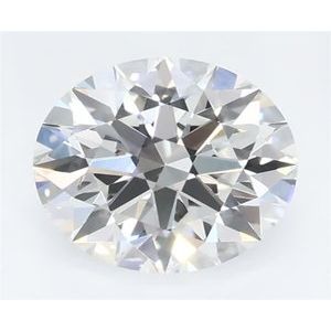 0.72ct ROUND Diamond - 500097254