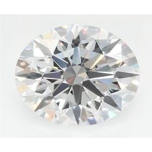 1.06ct ROUND Diamond - 500097326