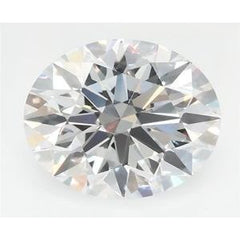1.06ct ROUND Diamond - 500097326