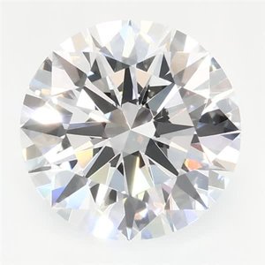 1.04ct ROUND Diamond - 500097320