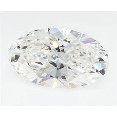 2.05ct OVAL Diamond - 500097477