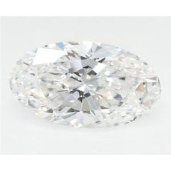2.08ct OVAL Diamond - 500097492
