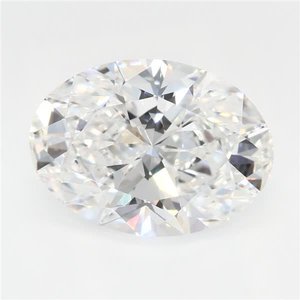 2.0ct OVAL Diamond - 500097459