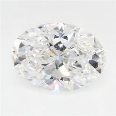 2.0ct OVAL Diamond - 500097459