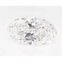 2.08ct OVAL Diamond - 500097491