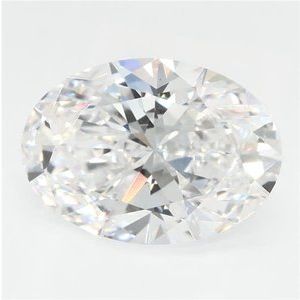 2.06ct OVAL Diamond - 500097481