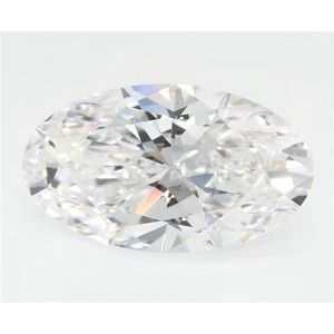 2.06ct OVAL Diamond - 500097481
