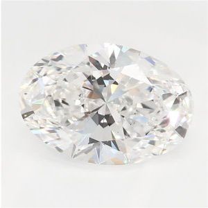 1.68ct OVAL Diamond - 500097452