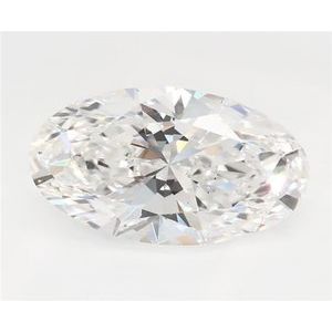 1.68ct OVAL Diamond - 500097452