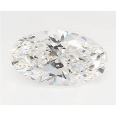 1.68ct OVAL Diamond - 500097452