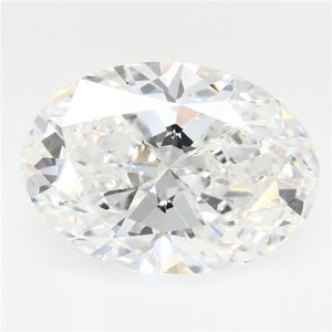 3.08ct OVAL Diamond - 500097529