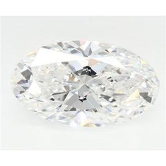 3.08ct OVAL Diamond - 500097529