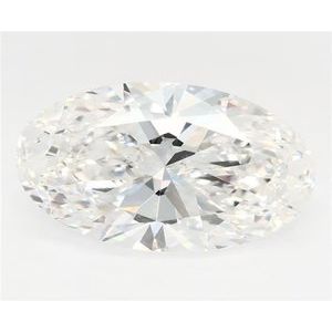 2.88ct OVAL Diamond - 500097516