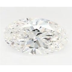 2.88ct OVAL Diamond - 500097516