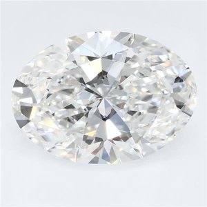 2.35ct OVAL Diamond - 500097509