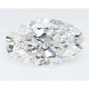 2.35ct OVAL Diamond - 500097509
