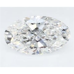 2.35ct OVAL Diamond - 500097509