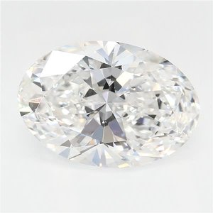 2.04ct OVAL Diamond - 500097474