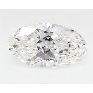 2.04ct OVAL Diamond - 500097474