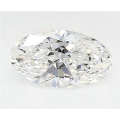 2.04ct OVAL Diamond - 500097474