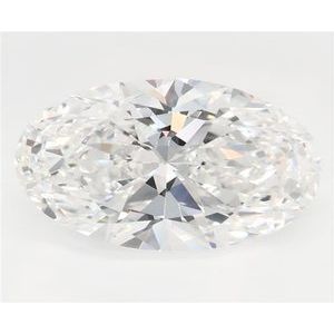 2.61ct OVAL Diamond - 500097515