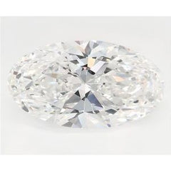 2.61ct OVAL Diamond - 500097515