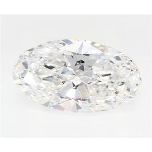 2.03ct OVAL Diamond - 500097469