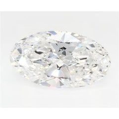 2.03ct OVAL Diamond - 500097469