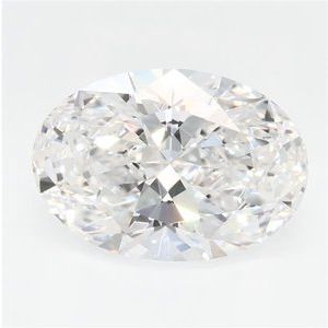 1.65ct OVAL Diamond - 500097446
