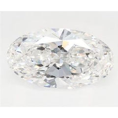2.4ct OVAL Diamond - 500097511