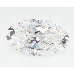 2.24ct OVAL Diamond - 500097505