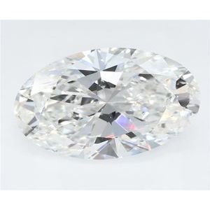 2.21ct OVAL Diamond - 500097502