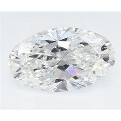 2.21ct OVAL Diamond - 500097502