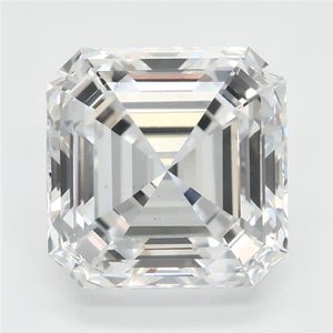 2.27ct ASSCHER Diamond - 500097710