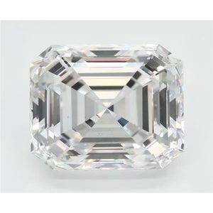 2.27ct ASSCHER Diamond - 500097710