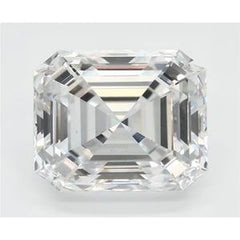 2.27ct ASSCHER Diamond - 500097710