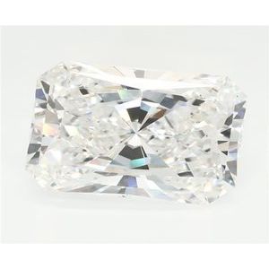 2.65ct RADIANT Diamond - 500097729