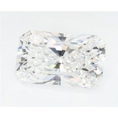 2.04ct RADIANT Diamond - 500097718