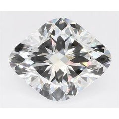 2.05ct CUSHION Diamond - 500097761