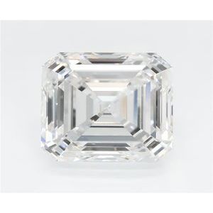 2.7ct ASSCHER Diamond - 500097712
