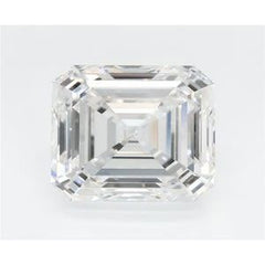 2.7ct ASSCHER Diamond - 500097712