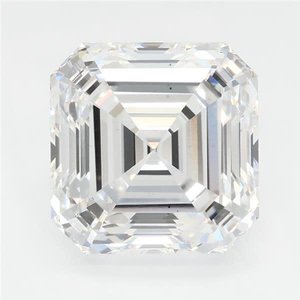 2.08ct ASSCHER Diamond - 500097708