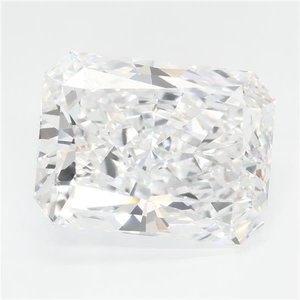 5.1ct RADIANT Diamond - 500097740