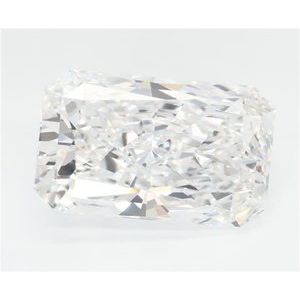 5.1ct RADIANT Diamond - 500097740
