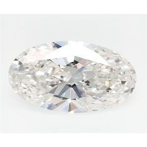 0.74ct OVAL Diamond - 500097904