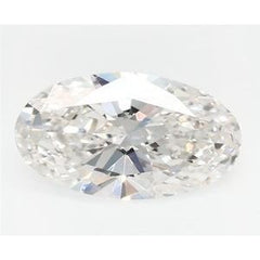 0.74ct OVAL Diamond - 500097904