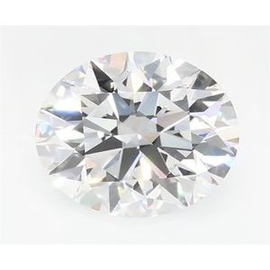 0.72ct ROUND Diamond - 500097826