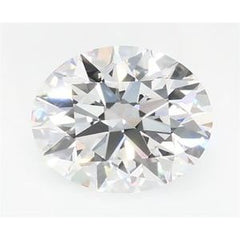 0.72ct ROUND Diamond - 500097826
