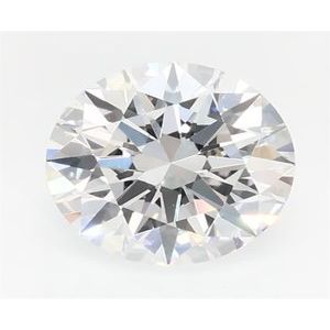 0.71ct ROUND Diamond - 500097823